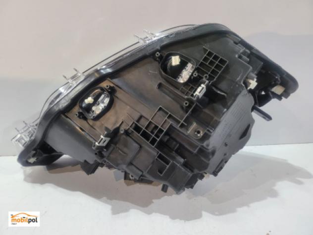 BMW 3 F30/F31 FARO LED LCI NERO SINISTRO - 12915 - Foto 6