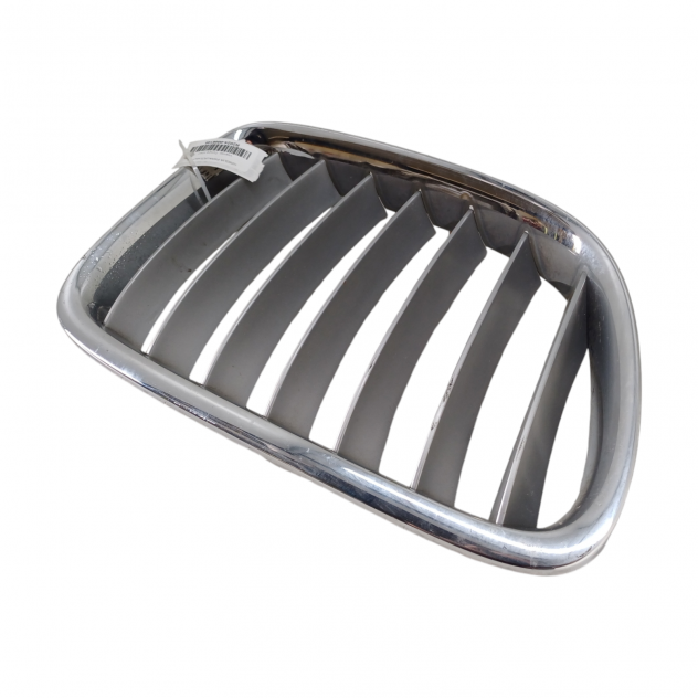 GRIGLIA PARAURTI ANTERIORE DESTRA BMW X1 Serie (E84) 51112993306 N47 D20 C Diesel 2000 (0915) - Foto 3