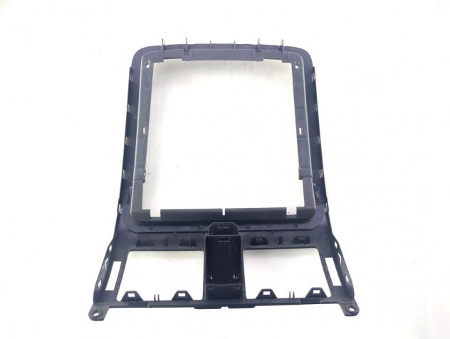 1T1819728C MASCHERINA RIVESTIMENTO CRUSCOTTO VOLKSWAGEN TOURAN 1.9 D 77KW 6M 5P (2010) RICAMBIO USATO - Foto 4