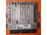 CENTRALINA MOTORE DACIA DUSTER SID306 S180095105 A, S180095105A, 237101496R