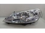 FARO ANTERIORE SINISTRO PEUGEOT Expert 3° Serie 6208L0 DW10UTED4 (07)