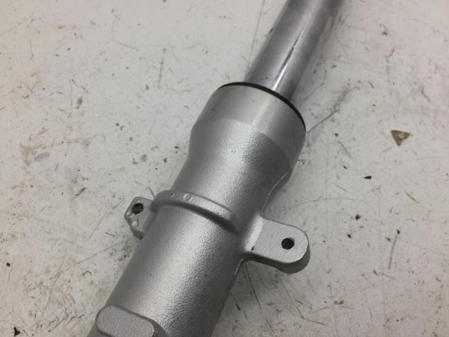 HONDA FORESIGHT 250 STELO FODERO FORCELLA SINISTRO PER PARTI DI RICAMBIO 1998 - Foto 3