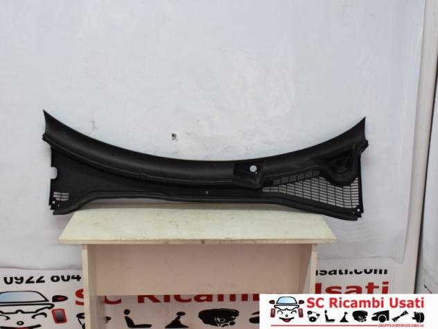 735622882 GRONDINA SOTTOPARABREZZA FIAT 500 X Serie diesel - Foto 3