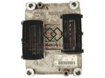 0261207725 00551807980 Alfa 147 2.0 centralina motore Bosch
