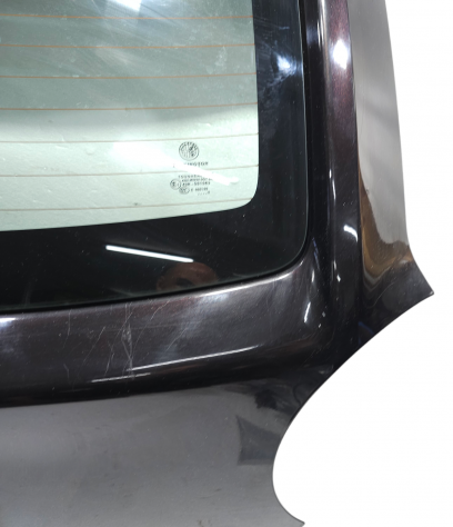 PORTELLONE POSTERIORE ALFA ROMEO Mito Serie (955_) 198 A2.000, 955 A3.000 (08) - Foto 2