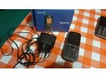 Nokia 100 con scatola e alimentatore