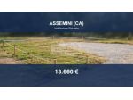 Immobile in asta di 1710 m² in vendita a Assemini