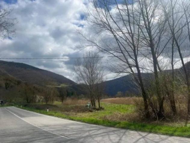 Immobile in asta di 6910 m² in vendita a Fiuminata - Foto 2