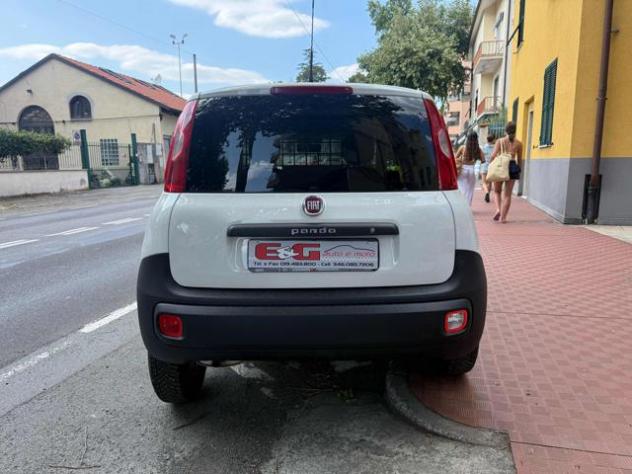 FIAT Panda 1.2 Pop Van 2 posti AUTOCARRO rif. 24013030 - Foto 7