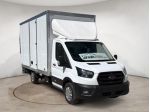 Ford Transit L4 Trend 2.0 Eco 130 Cv KM/0 - PEDANA ELETTRICA