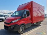 IVECO Daily 35 S16 FURGONE 35 Q BOX rif. 19121071