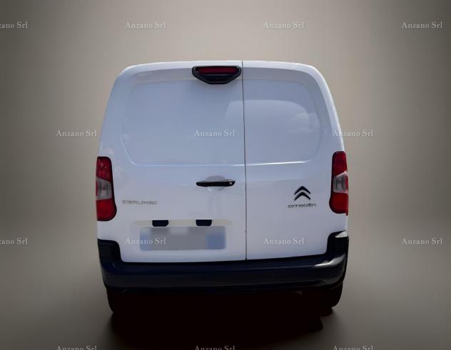 CITROEN Berlingo van XL 1.5 bluehdi 100cv S&S Club 3p.ti - Foto 4