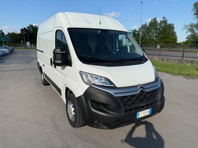 Citroen Jumper 33 L2 H2 2.2 120 CV S&S PM-TM - Foto 5