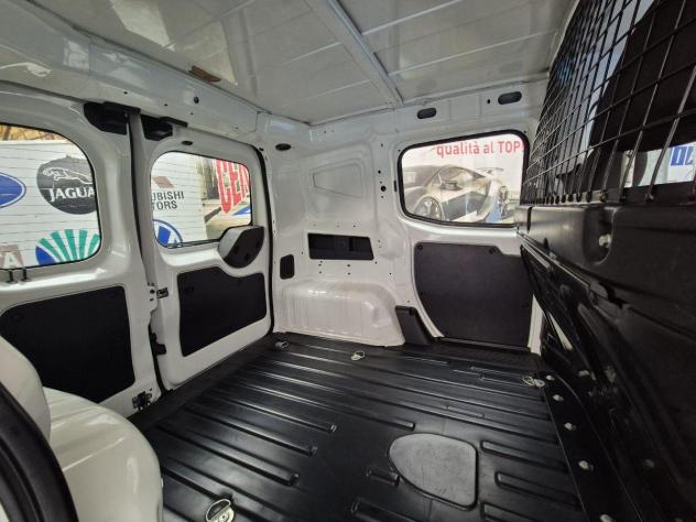 FIAT Fiorino 1.3 MJT 95 CV Cargo SX - Foto 2