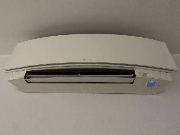Installazione Condizionatore