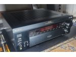 Sinto Amplificatore Professionale Sony Str DA50ES selettore om 120W, 10/50Khz