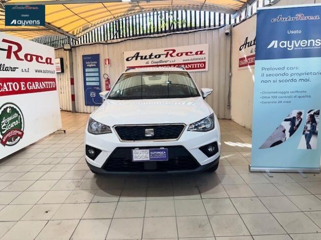 SEAT Arona Arona 1.0 EcoTSI Style - Foto 3