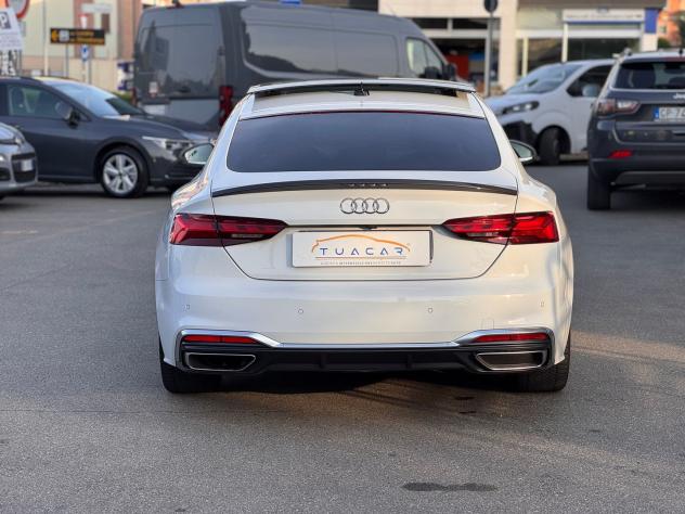 Audi A5 S Line Edition 2.0 40 TDI MHEV #50356 - Foto 3