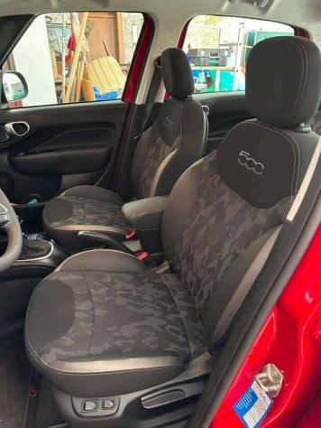 Fiat 500L 500L Cross 1.3 mjt 95cv my20 - Foto 5