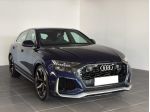 AUDI RS Q8 TFSI V8 600 CV Quattro Tiptronic rif. 24162974