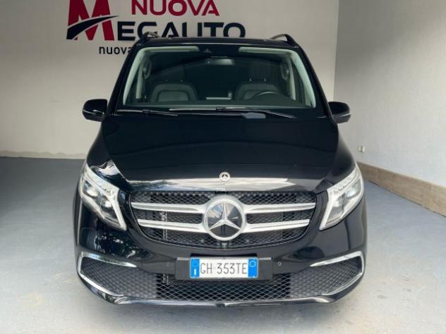 MERCEDES-BENZ V 250 250 d Avantgarde extralang rif. 21743544 - Foto 2