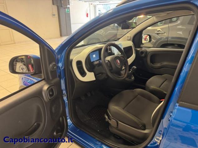 FIAT Panda Cross 1.0 FireFly S&S Hybrid KM0 PROMO rif. 23776662 - Foto 7