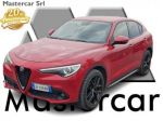 ALFA ROMEO Stelvio Stelvio 2.2 t Sprint Q4 190cv auto - GB496NV rif. 23785944
