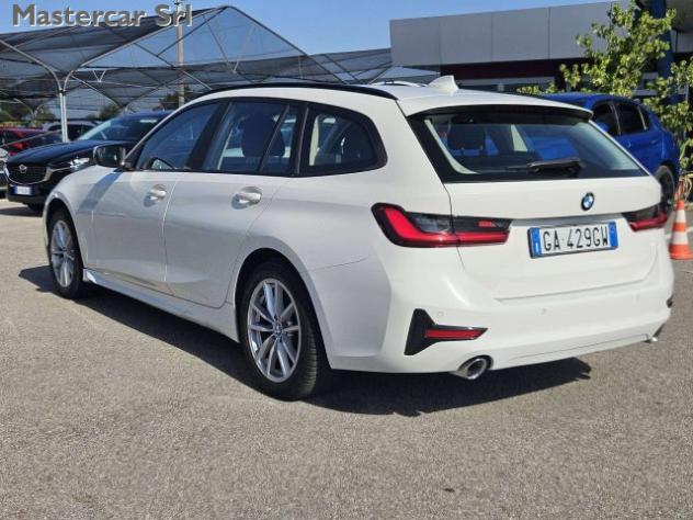 BMW 320 320D 190cv MT6 BUSINESS ADVANTAGE TOURING - GA429G rif. 23991951 - Foto 6