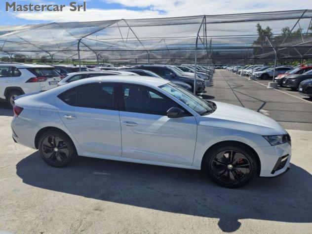 SKODA Octavia Octavia Berlina 1.4 tsi phev RS dsg - GE918SR rif. 23960338 - Foto 7