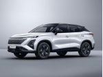 OMODA 5 1.6 T-GDI PREMIUM DCT