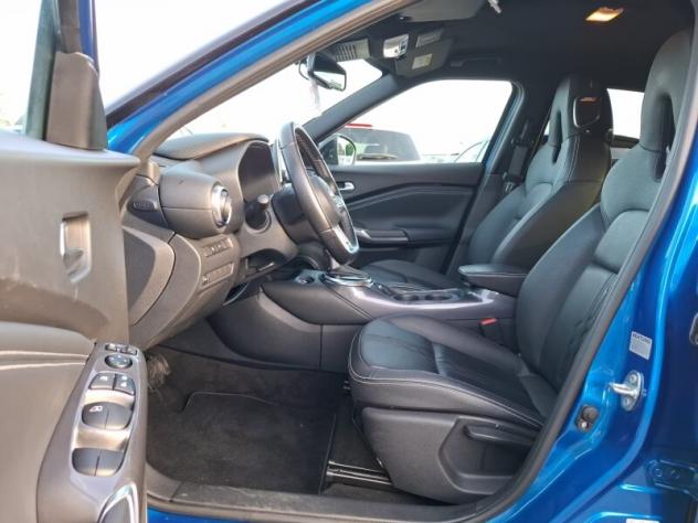 NISSAN Juke 2ª serie Juke 1.6 HEV Tekna - Foto 6