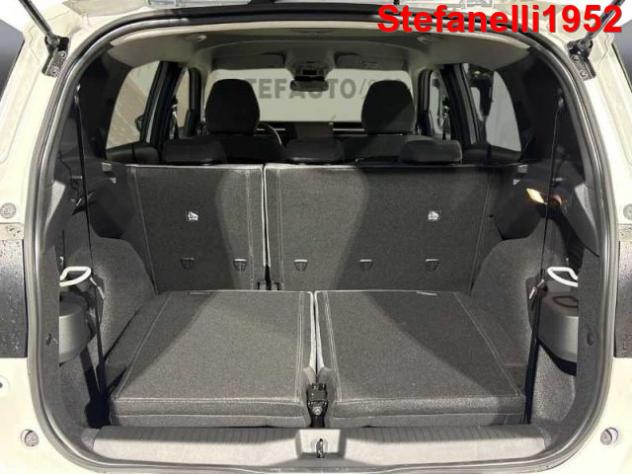 CITROEN C3 Aircross Nuova PureTech Turbo 100 MT6 - PLUS rif. 23907814 - Foto 7