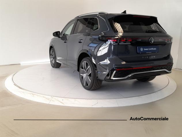 Volkswagen Tiguan 1.5 TSI eHybrid 150KW R-Line Plus DSG - Foto 4