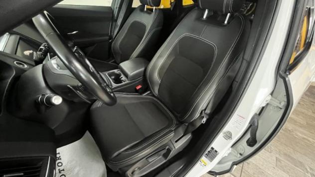 JAGUAR E-Pace 2.0D 180 CV AWD aut. R-Dynamic S rif. 23811892 - Foto 9