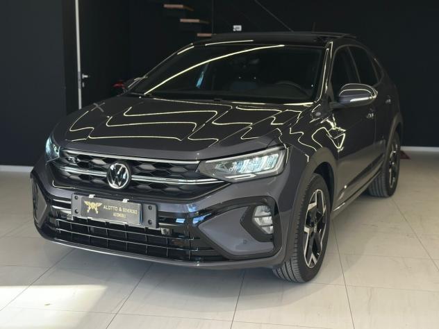 Volkswagen Taigo 1.0 TSI 115 CV R-Line 2025