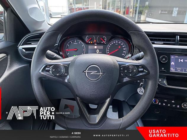Opel Corsa Corsa 1.2 Edition s&s 100cv - Foto 7