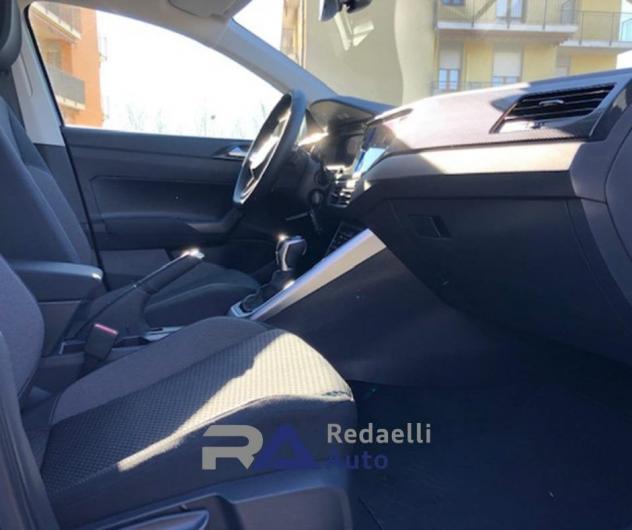 Volkswagen Polo 1.0 TSI Edition Plus DSG PREZZO VERO - Foto 10