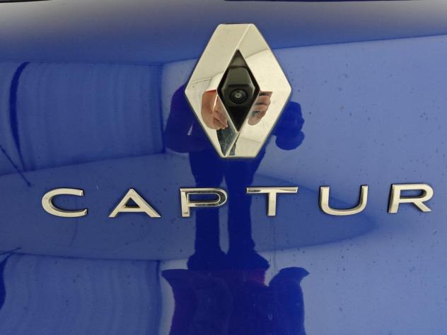 Renault Captur TCe 100 CV GPL Evolution - Foto 8