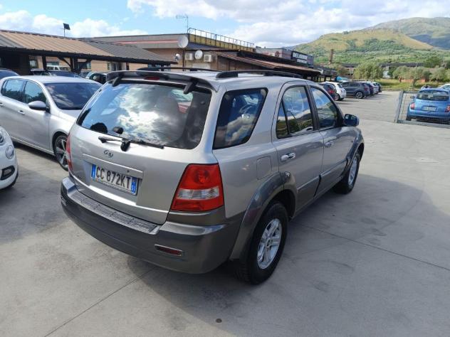 KIA Sorento 2.5D 4WD AUTOCARRO - Foto 8