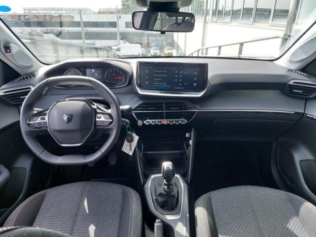 Peugeot 208 208 1.2 turbo Edition 100cv - Foto 10