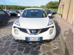 Nissan Juke 1.6 GPL Acenta