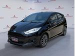 Ford Fiesta 1.5 TDCi 75CV ST-Line