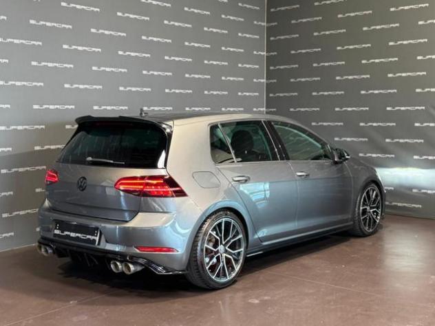 VOLKSWAGEN Golf 1.5 TSI ACT DSG 5p. highline. rif. 24070076 - Foto 3