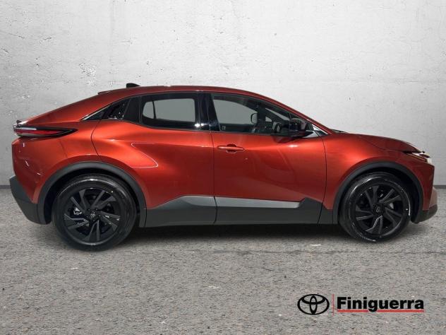Toyota C-HR+ BEV 77 kWh Icon - Foto 5