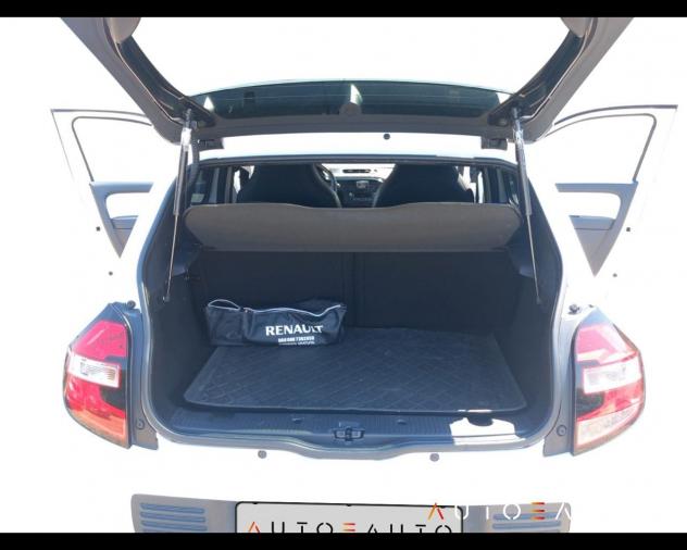 Renault Twingo 1.0 sce Lovely 15(Lovely) S&S 69cv - Foto 10
