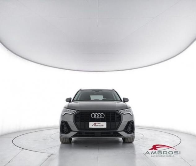 AUDI Q3 35 2.0 tdi S line edition s-tronic rif. 23752611 - Foto 5