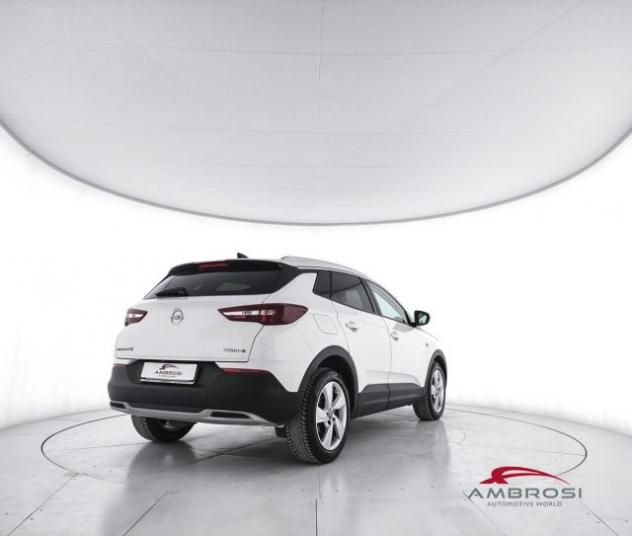 OPEL Grandland X 1.5 diesel Ecotec Start&Stop Ultimate rif. 23802380 - Foto 3