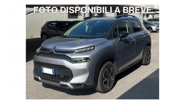 CITROEN C3 Aircross PureTech 110 S&S Feel rif. 24105831