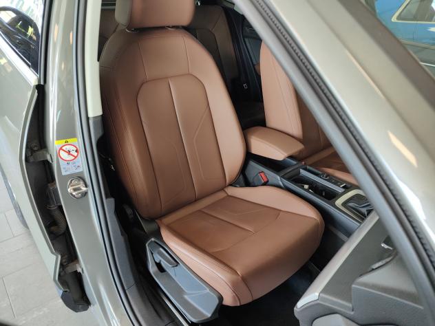 Audi Q3 Sportback SPB 45 TFSIe S tronic Pelle Navi Adap. Cruise - Foto 5