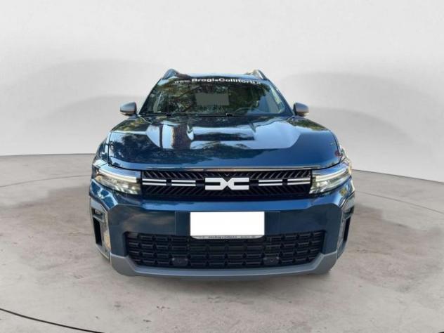 DACIA Bigster Bigster Hybrid 155 CV Journey rif. 23867775 - Foto 2